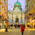 World's 10 most livable cities as of 2022