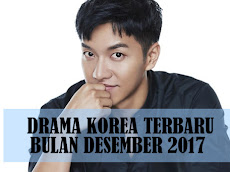 Drama Korea Terbaru Bulan Desember 2017