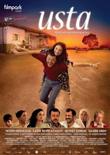 Usta filmi izle