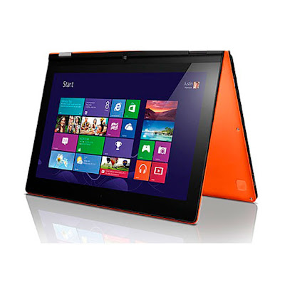 Lenovo IdeaPad Yoga 13