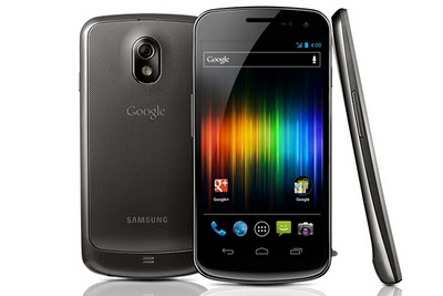 Hp Samsung Galaxy Nexus  Spesifikasi Harga Terbaru ~ Info 