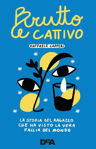 brutto e cattivo - raffaele capperi