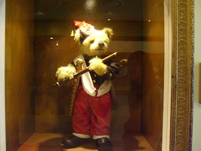 Teddy Bear Museum