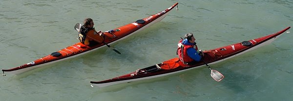 WKP: Free Current design kayaks for sale