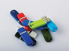 Bulk USB Drives