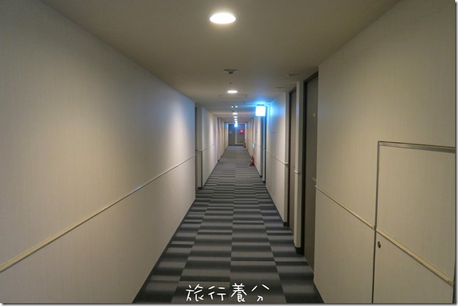 福岡博多車站 Comfort Hotel (14)