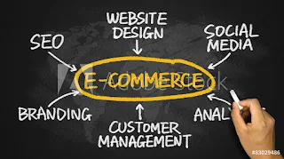 E-Commerce