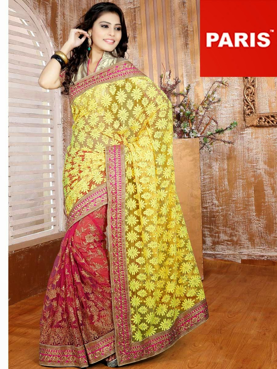 http://www.parisworld.in/Online-Designer-Wedding-Partywear-Casual-Lehenga-Sarees-sari-India/Online-Designer-Partywear-Sarees-Sari-India