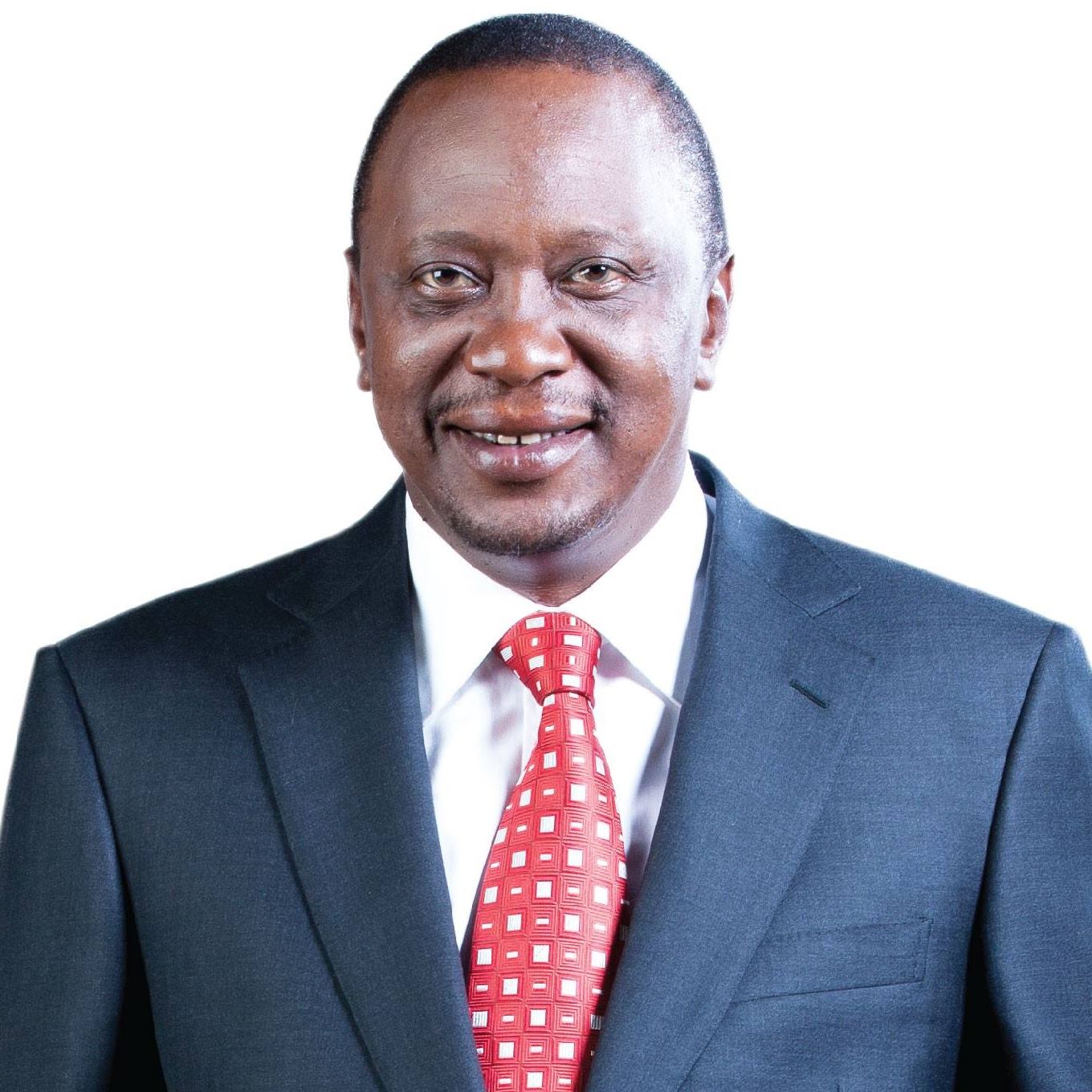 President Uhuru Kenyatta Condolence To Somalia