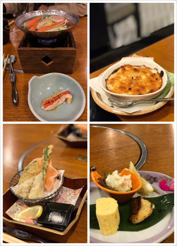 高松甲羅本店