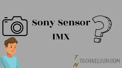 sony sensor technilesh