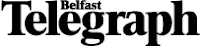 Belfast Telegraph logo