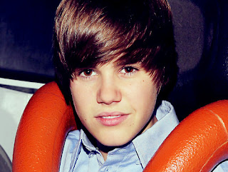 Justin pics face