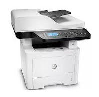 HP Laser MFP 432fdn Drivers Download