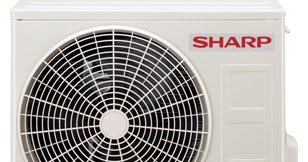 20 Daftar Harga AC Sharp terbaru AC hemat energi dari Sharp