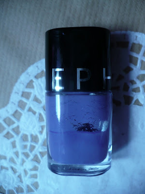 Sephora Hit Color L55 Catch Me. 