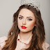 Andriana Khasanshin wins Miss World Ukraine 2014