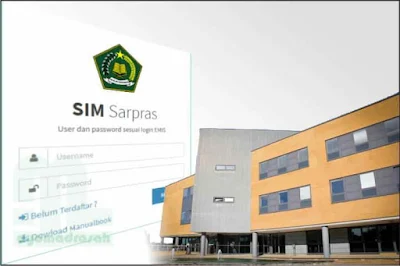  Pengajuan proposal dan verifikasi pemberian sarana prasarana  Pengajuan Proposal dan Verifikasi Bantuan via Simsarpras Diperpanjang