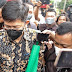 KPK Periksa Pejabat Pajak Wahono Saputro 7 Jam terkait Saham Istrinya ke Perusahaan Rafael Alun