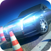 Download Game Valley Parking 3D v1.03 Mod APK