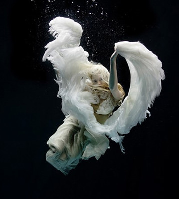 Zena Holloway ジーナ・ホロウェイ