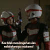 Ultraman Dyna Sub Indo Eps 3