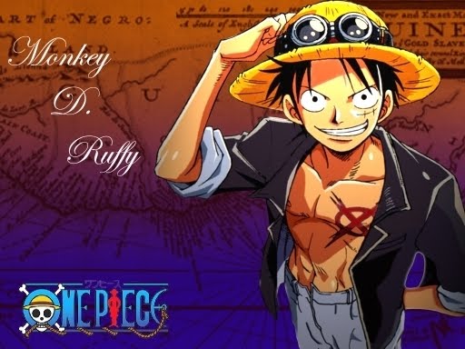 Lagu One Piece Terbaru