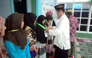 Pentingnya Pendidikan Akhlak Untuk Anak 