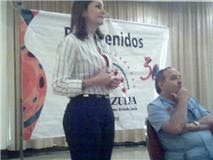 Diana Lopez exponiendo sus conocimientos.jpg