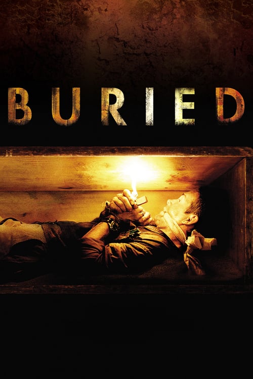 [HD] Buried (Enterrado) 2010 Ver Online Subtitulada