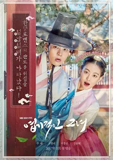 drama korea terbaik 2017 rating tinggi