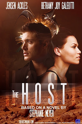 The Host Movie Poster