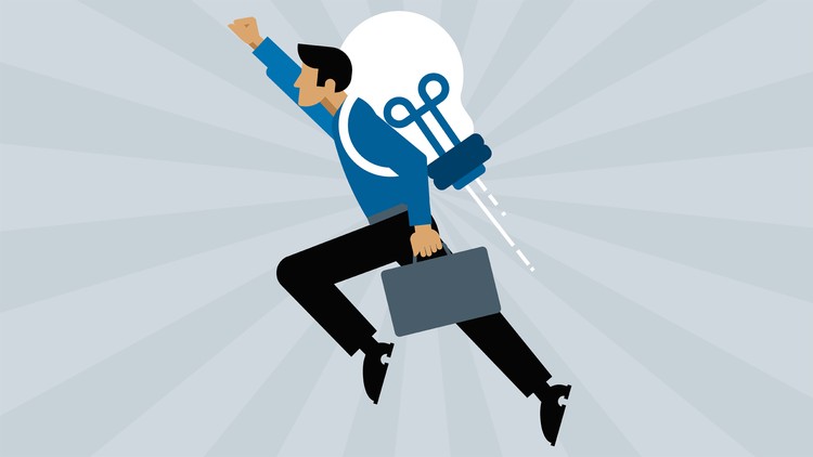 Entrepreneurship 101 - From Idea to Launch (And Beyond) Udemy Coupon