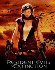 Download Free Resident Evil: Extinction (2007) {Hindi Dubbed, English} Hollywood 480p [300MB] || 720p [1.3GB] || 1080p [3.3GB] R2h.live