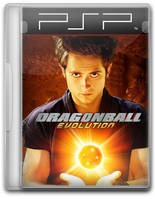 Dragon Ball Evolution