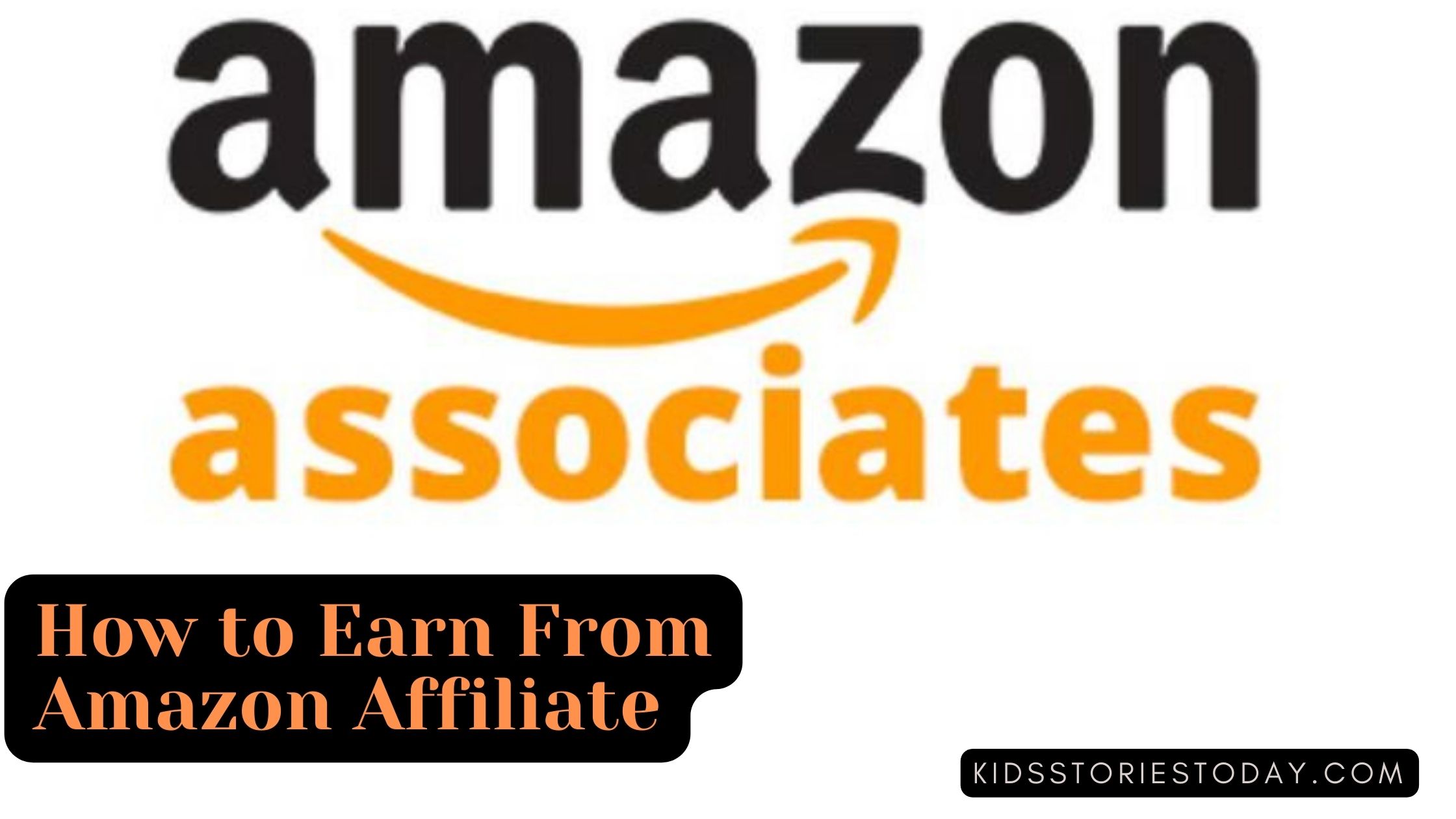 Amazon Affiliate Programme