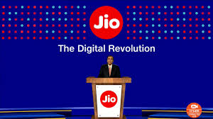 Reliance Jio: From Telecom Operator to Solutions Provider