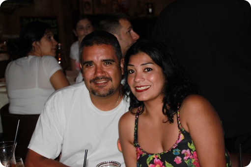 Visit with Robert Esparza Jr. and Family 079