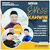 SENARAI HARGA DAN PAKEJ YANG DITAWARKAN UNTUK SERVIS EMCEE KAHWIN (PENGACARA MAJLIS)