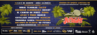 Juergas Rock Fest 2019