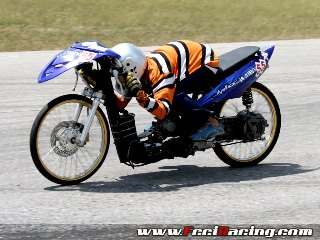 Sineru FCCI Racing