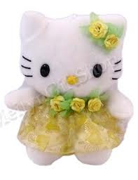 KUMPULAN GAMBAR HELLO KITTY LUCU BONEKA HELLO KITTY DOLL 