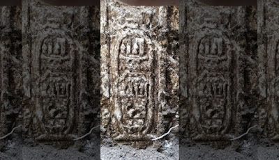 Kuil Yang Hilang Berusia 2.200 Ditemukan Di Mesir