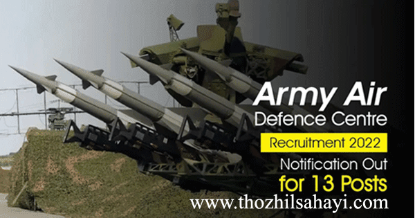 army air defence