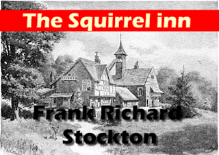 The Squirrel Inn (1891) PDF