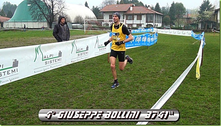 arrivo