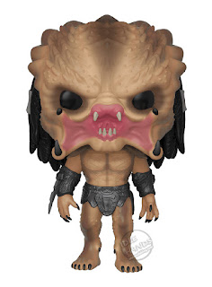 Funko Pop Vinyl Figures The Predator Assassin Predator