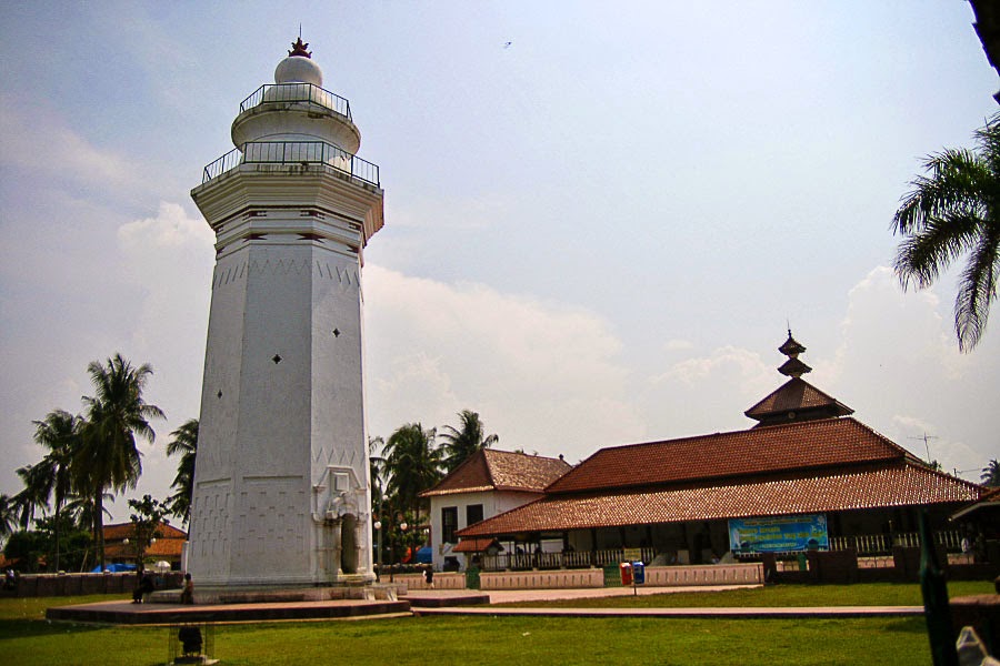 Jagoan Banten  Daftar Objek Wisata Di Propinsi Banten 