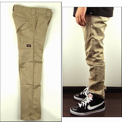 dickies pants for boys