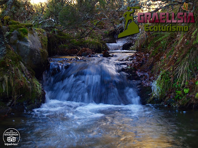 Ecoturismo en Riaño